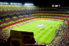 直播吧-欧冠参赛队徽大全及设计演变